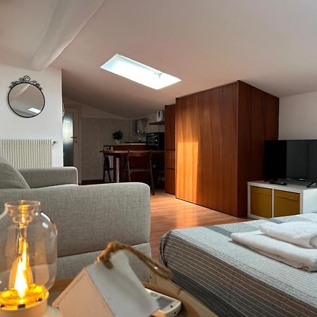 Апартаменти Nido Carrara - Immobili E Soluzioni Rent Бергамо Екстер'єр фото