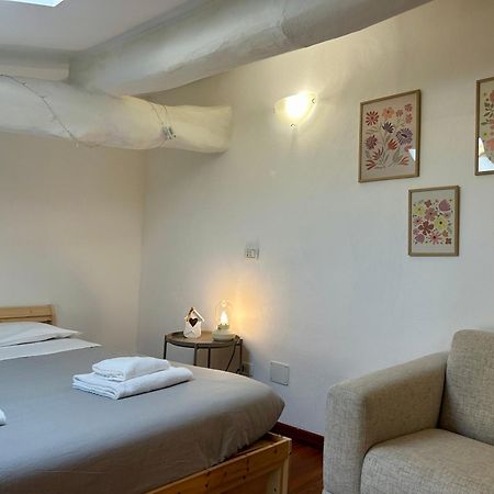 Апартаменти Nido Carrara - Immobili E Soluzioni Rent Бергамо Екстер'єр фото